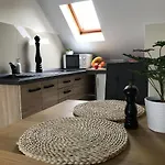 Apartament Monika