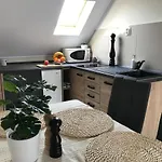 Monika Apartmán