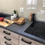Monika Apartmán *