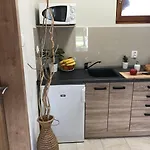 Monika Apartament *