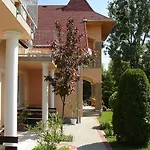 Apartament Monika Keszthely