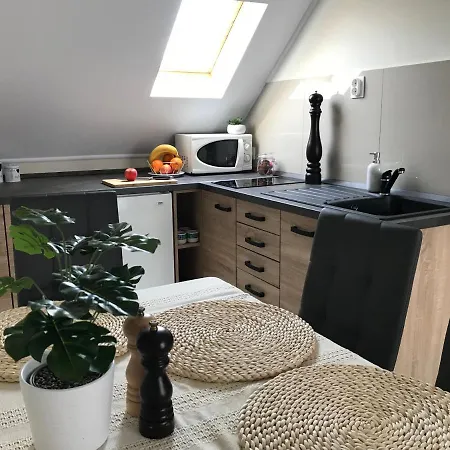 Monika Apartment