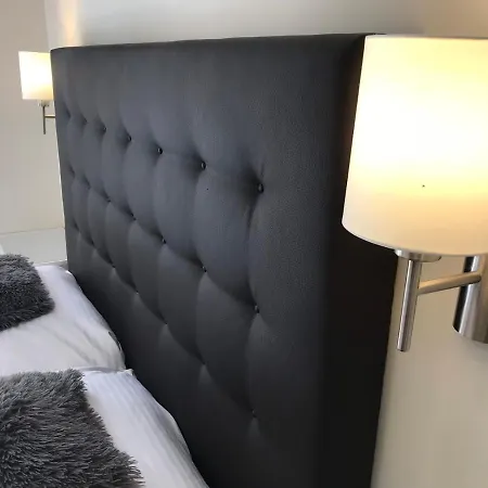 Apartment Monika Keszthely