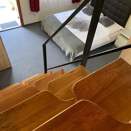 Appartement Monika *