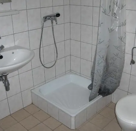 Appartement Monika Keszthely