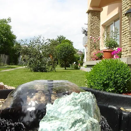 Appartement Monika Keszthely