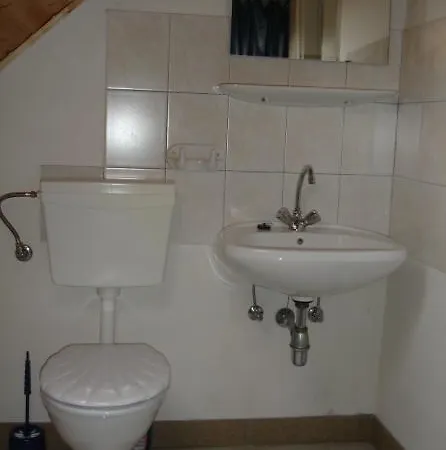 Apartman Mónika Keszthely