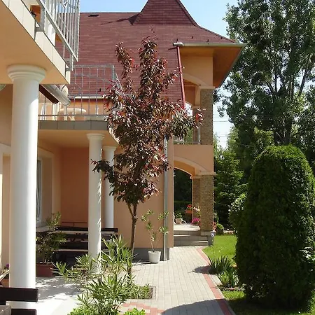 Apartment Monika Keszthely