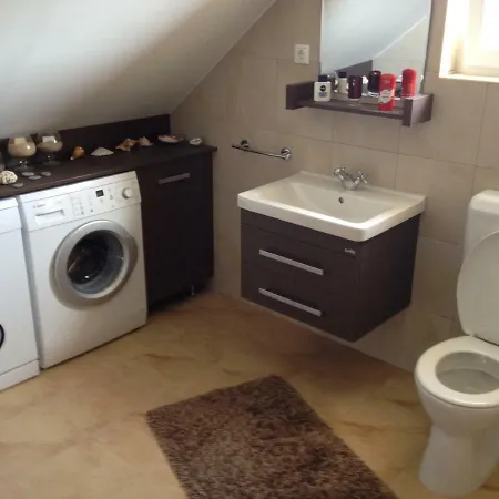 Monika Apartment Keszthely