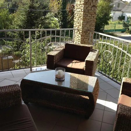 Monika Apartment Keszthely