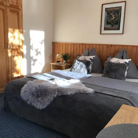 Monika Appartement Keszthely