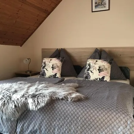 Monika Appartement Keszthely