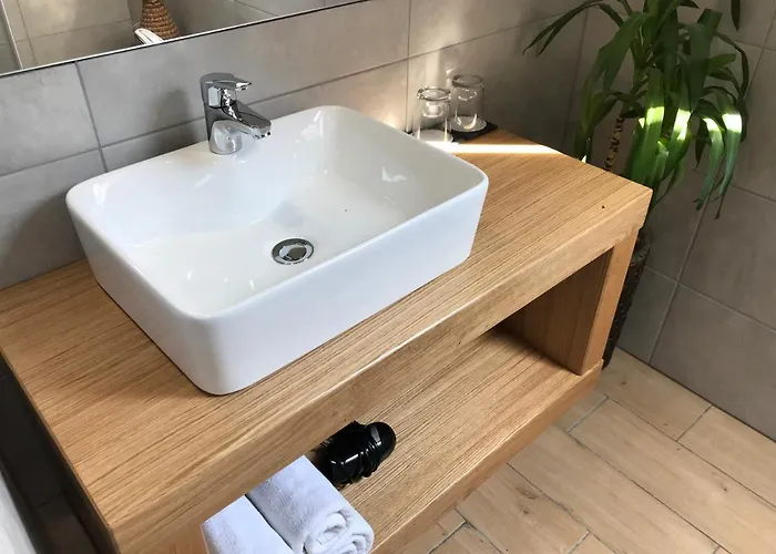 Apartman Mónika *