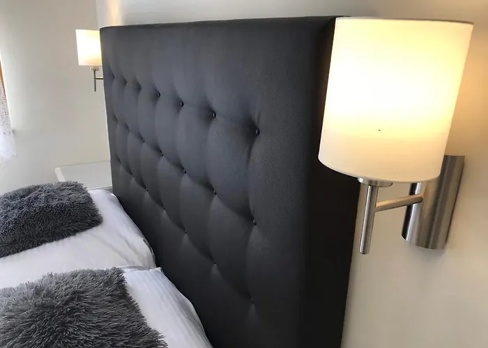 Apartman Mónika Keszthely