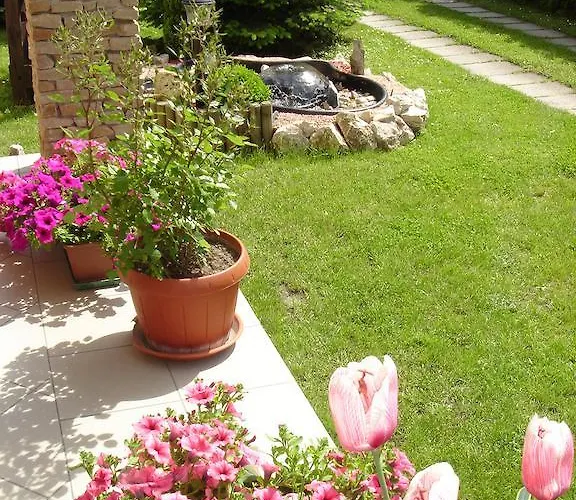 Apartman Mónika Keszthely