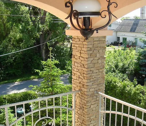 Apartman Mónika