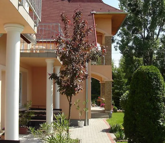 Apartman Mónika Keszthely