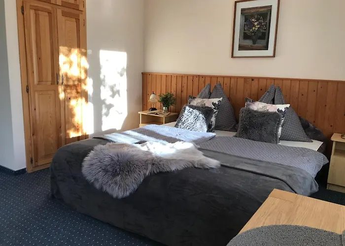 Mónika Apartman Keszthely